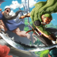 One Piece 1173: Zoro Conqueror's Haki vs Giant Captains