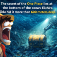 One Piece Ending Hidden: Oda Sinks the Secret 651 Meters Deep