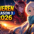 Frieren Season 3 Release Date Confirmed: Golden Land Arc Explained
