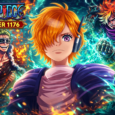 One Piece Chapter 1176 Spoilers: Franky's Upgrade & Sanji's Rage