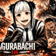 Kagurabachi Chapter 116 Spoilers: When and Where to Read the Leaks