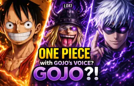 One Piece Elbaph Arc Release Date: New Trailer Drops with Gojo Satoru’s Voice Actor