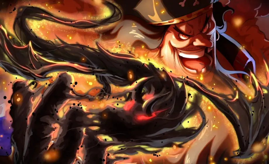 Why Blackbeard and Loki Will Team Up to Destroy the World Government