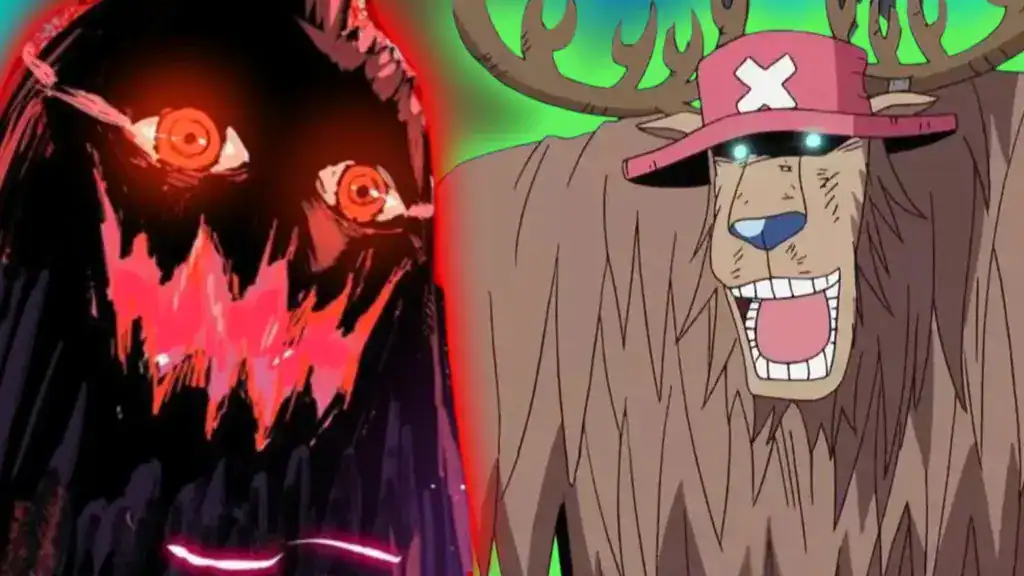 chopper hito hito no mi