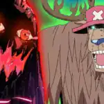 chopper hito hito no mi