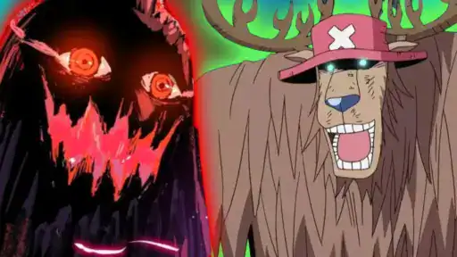 chopper hito hito no mi