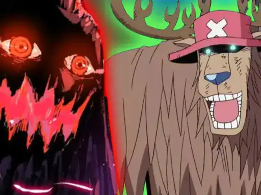 chopper hito hito no mi