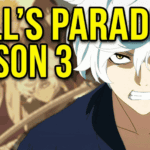 hells paradise saison 3