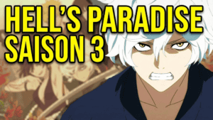 hells paradise saison 3