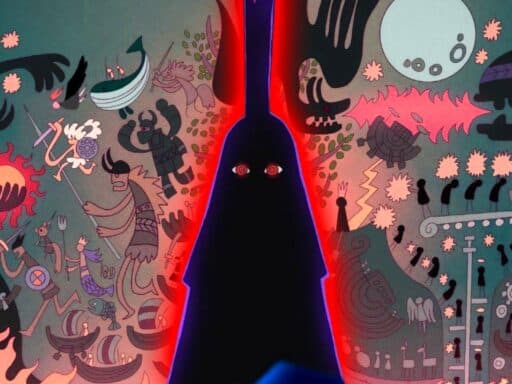 One Piece 1179 Imu Face Reveal: Is Oda Finally Showing The True God?