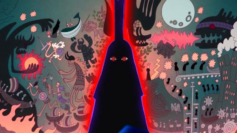One Piece 1179 Imu Face Reveal: Is Oda Finally Showing The True God?