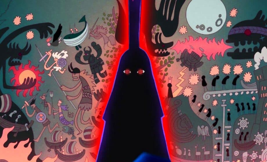 One Piece 1179 Imu Face Reveal: Is Oda Finally Showing The True God? One Piece 1179 Imu Face Reveal: Is Oda Finally Showing The True God?