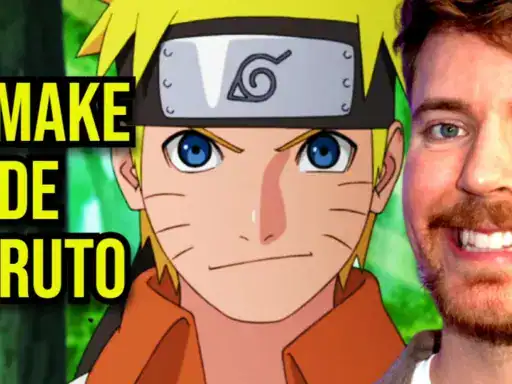 remake naruto 2026