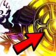 Sun God Nika Shield Symbol Explained: Connection to Mihawk, Imu, and Pearl?