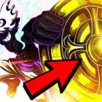 Sun God Nika Shield Symbol Explained: Connection to Mihawk, Imu, and Pearl?
