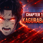 Kagurabachi Chapter 116 Spoilers: The Calm Before the Storm