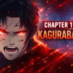 Kagurabachi Chapter 116 Spoilers: The Calm Before the Storm