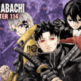 Kagurabachi Chapter 114 Spoilers: Everything You Need to Know