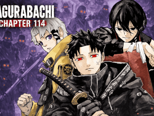 Kagurabachi Chapter 114 Spoilers: Everything You Need to Know