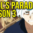 hells paradise saison 3