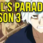 hells paradise saison 3