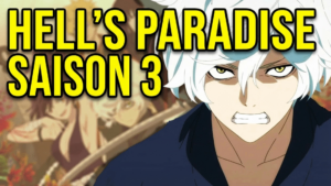 hells paradise saison 3
