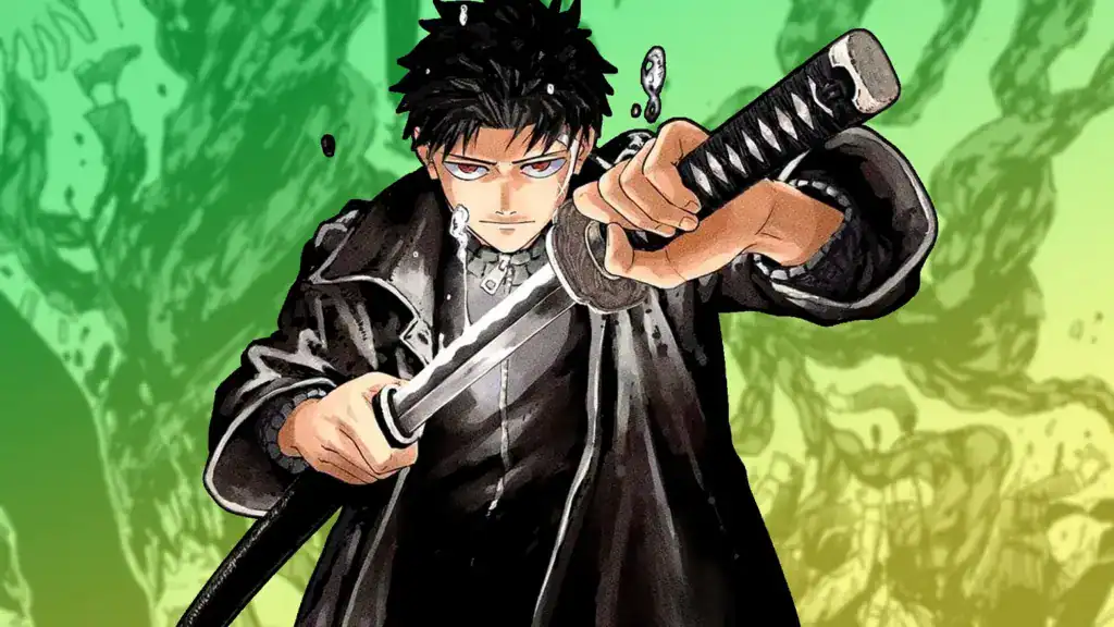 Kagurabachi Chapter 117 Release Date Kagurabachi Chapter 117 Release Date