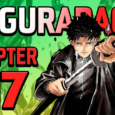 Kagurabachi Chapter 117 Release Date