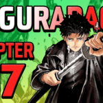 Kagurabachi Chapter 117 Release Date