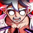 Luffy Gear 5 vs Imu Is This the First Defeat for Nika?
