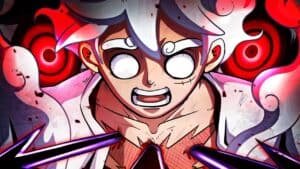 Luffy Gear 5 vs Imu Is This the First Defeat for Nika?