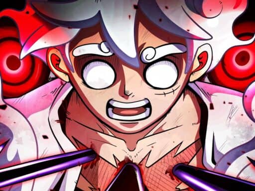 Luffy Gear 5 vs Imu Is This the First Defeat for Nika?