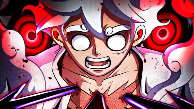 Luffy Gear 5 vs Imu Is This the First Defeat for Nika?