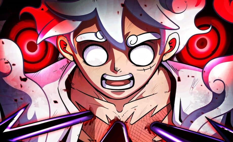 Luffy Gear 5 vs Imu Is This the First Defeat for Nika?