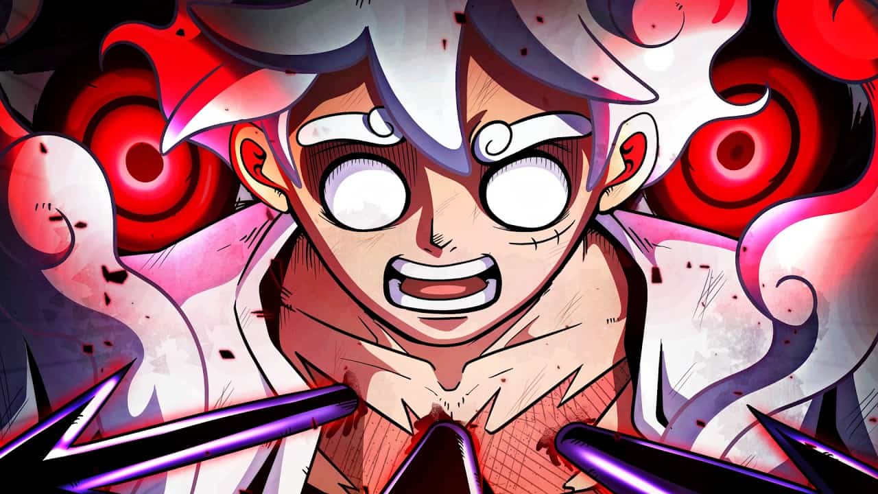 Luffy Gear 5 vs Imu Is This the First Defeat for Nika?