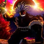 Rocks D. Xebec Backstory Explained: Everything Oda Just Revealed