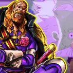 One Piece Chapter 1178 Spoilers: Is Sommers a Cyborg?