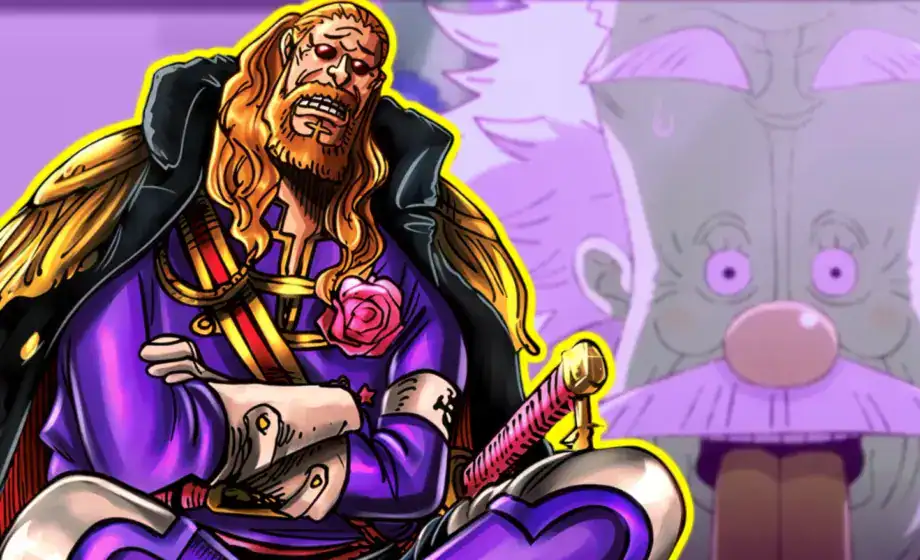 One Piece Chapter 1178 Spoilers: Is Sommers a Cyborg?