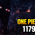 One Piece Chapter 1179 Release Date: Imu Leaves Mary Geoise!