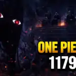 One Piece Chapter 1179 Release Date: Imu Leaves Mary Geoise!