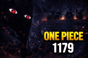 One Piece Chapter 1179 Release Date: Imu Leaves Mary Geoise!