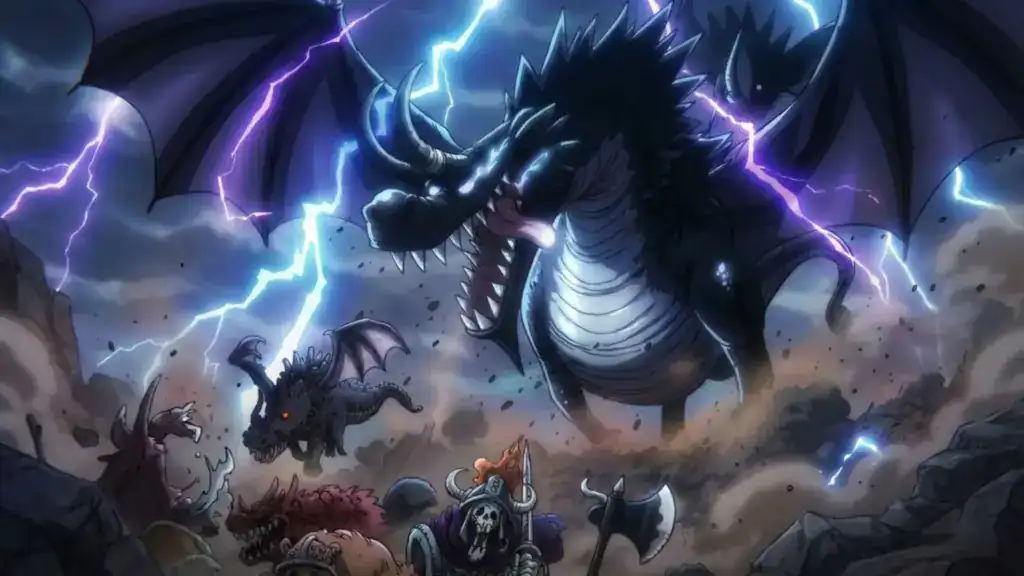 What Will Happen in One Piece Chapter 1179 After Imu Leaves Mary Geoise?