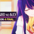 Oshi no Ko Season 4