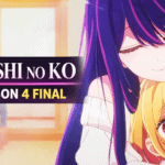 Oshi no Ko Season 4