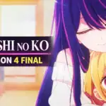 Oshi no Ko Season 4