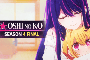 Oshi no Ko Season 4