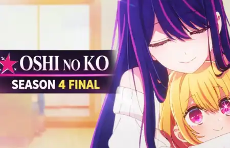Oshi no Ko Season 4