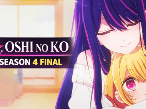 Oshi no Ko Season 4