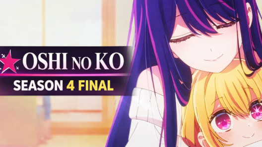Oshi no Ko Season 4