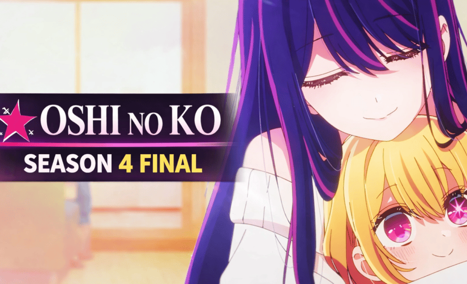 Oshi no Ko Season 4